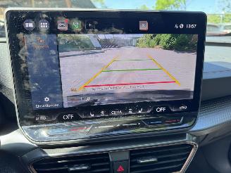 Cupra Formentor Formentor VZ 2.0 TSI 333pk 4Drive PANORAMA 360view Akrapovic VOL! picture 14