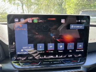 Cupra Formentor Formentor VZ 2.0 TSI 333pk 4Drive PANORAMA 360view Akrapovic VOL! picture 28
