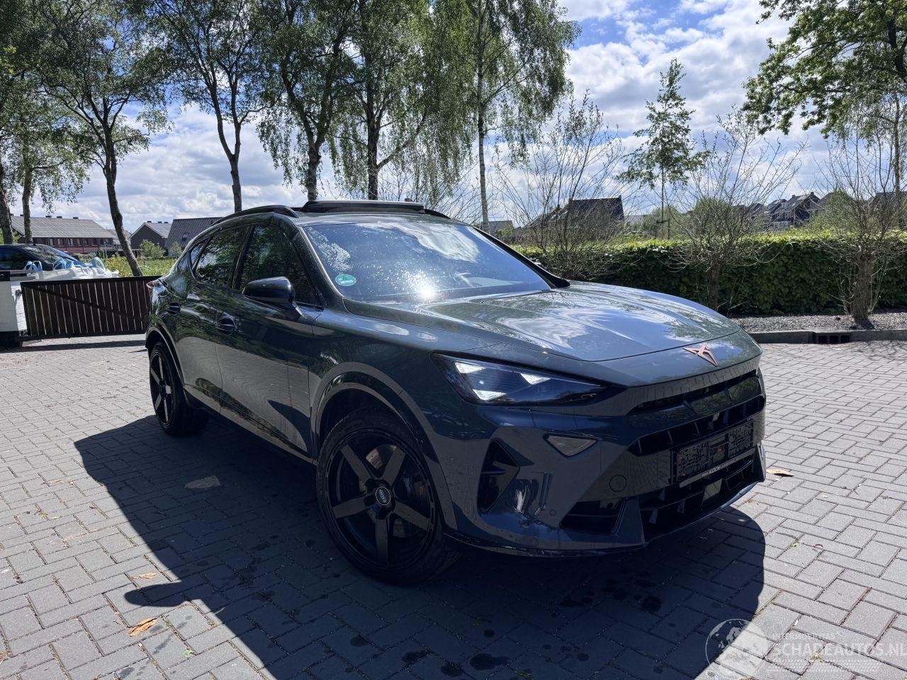 Cupra Formentor Formentor VZ 2.0 TSI 333pk 4Drive PANORAMA 360view Akrapovic VOL!