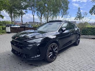 uszkodzony samochody osobowe Cupra Formentor Formentor 1.5 eTSI VZ Panorama Leder Memorie Trekhaak Ambiance VOL! 2024/9