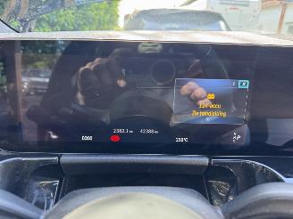 Mercedes GLA Mercedes-Benz GLA 200 AMG PANORAMA Leder Ambiance Camera VOL picture 29