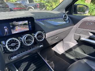 Mercedes GLA Mercedes-Benz GLA 200 AMG PANORAMA Leder Ambiance Camera VOL picture 10