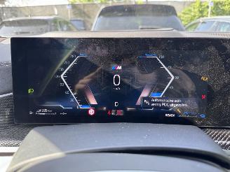 BMW X5 X5 50e xDrive M Sport PANO LUCHTVERING 360 LEDER MATRIX HUD VOL VOL picture 11