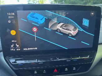 Volkswagen ID.5 Volkswagen ID.5 Pro 128 kW Infotainment-Paket Camera Trekhaak ACC VOL ! picture 5