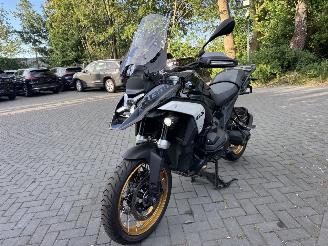 BMW R 1300 GS BMW BMW R 1300 GS TRIPLE BLACK AKRAPOVIC AUTOMATIC VOL VOL picture 30