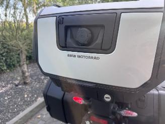 BMW R 1300 GS BMW BMW R 1300 GS TRIPLE BLACK AKRAPOVIC AUTOMATIC VOL VOL picture 11