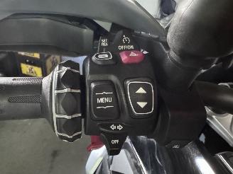 BMW R 1300 GS BMW BMW R 1300 GS TRIPLE BLACK AKRAPOVIC AUTOMATIC VOL VOL picture 44