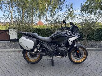 BMW R 1300 GS BMW BMW R 1300 GS TRIPLE BLACK AKRAPOVIC AUTOMATIC VOL VOL picture 20
