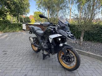 BMW R 1300 GS BMW BMW R 1300 GS TRIPLE BLACK AKRAPOVIC AUTOMATIC VOL VOL picture 25