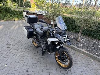 BMW R 1300 GS BMW BMW R 1300 GS TRIPLE BLACK AKRAPOVIC AUTOMATIC VOL VOL picture 9