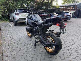 BMW R 1300 GS BMW BMW R 1300 GS TRIPLE BLACK AKRAPOVIC AUTOMATIC VOL VOL picture 40