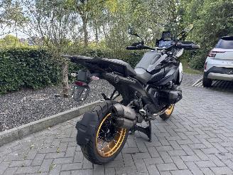 BMW R 1300 GS BMW BMW R 1300 GS TRIPLE BLACK AKRAPOVIC AUTOMATIC VOL VOL picture 22