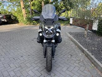 BMW R 1300 GS BMW BMW R 1300 GS TRIPLE BLACK AKRAPOVIC AUTOMATIC VOL VOL picture 8