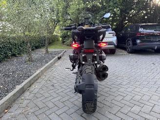 BMW R 1300 GS BMW BMW R 1300 GS TRIPLE BLACK AKRAPOVIC AUTOMATIC VOL VOL picture 27