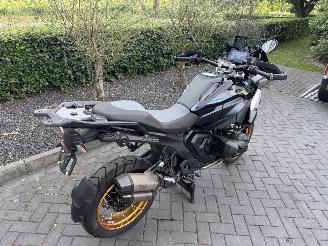 BMW R 1300 GS BMW BMW R 1300 GS TRIPLE BLACK AKRAPOVIC AUTOMATIC VOL VOL picture 37