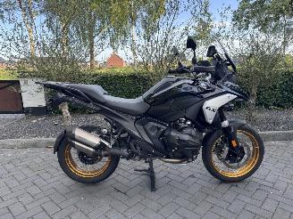 BMW R 1300 GS BMW BMW R 1300 GS TRIPLE BLACK AKRAPOVIC AUTOMATIC VOL VOL picture 2
