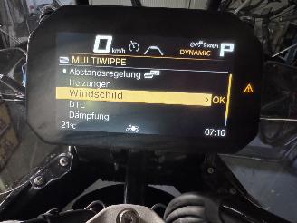 BMW R 1300 GS BMW BMW R 1300 GS TRIPLE BLACK AKRAPOVIC AUTOMATIC VOL VOL picture 42