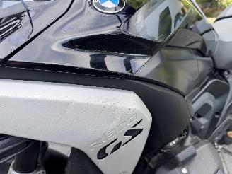 BMW R 1300 GS BMW BMW R 1300 GS TRIPLE BLACK AKRAPOVIC AUTOMATIC VOL VOL picture 29