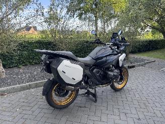 BMW R 1300 GS BMW BMW R 1300 GS TRIPLE BLACK AKRAPOVIC AUTOMATIC VOL VOL picture 19