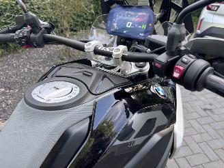 BMW R 1300 GS BMW BMW R 1300 GS TRIPLE BLACK AKRAPOVIC AUTOMATIC VOL VOL picture 14