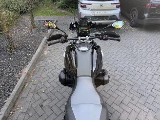 BMW R 1300 GS BMW BMW R 1300 GS TRIPLE BLACK AKRAPOVIC AUTOMATIC VOL VOL picture 38