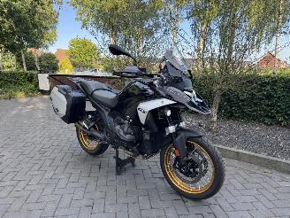 BMW R 1300 GS BMW BMW R 1300 GS TRIPLE BLACK AKRAPOVIC AUTOMATIC VOL VOL picture 21