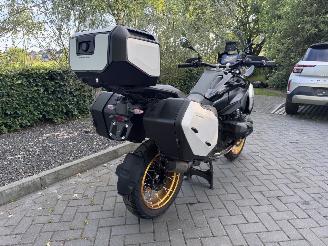 BMW R 1300 GS BMW BMW R 1300 GS TRIPLE BLACK AKRAPOVIC AUTOMATIC VOL VOL picture 10