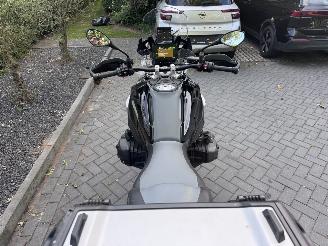 BMW R 1300 GS BMW BMW R 1300 GS TRIPLE BLACK AKRAPOVIC AUTOMATIC VOL VOL picture 12
