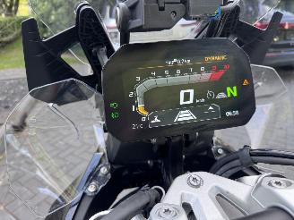 BMW R 1300 GS BMW BMW R 1300 GS TRIPLE BLACK AKRAPOVIC AUTOMATIC VOL VOL picture 17