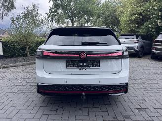 Volkswagen ID.7 ID.7 Tourer GTX 250 kW 4Motion Trekhaak 360view HUD Ambiance VOLL picture 15