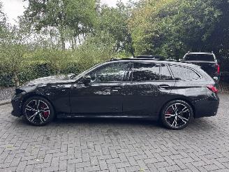 BMW 3-serie M340i 3 Touring M340 i xDrive PANO Trekhaak HUD VOLLL picture 28