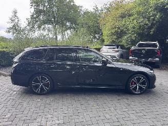 BMW 3-serie M340i 3 Touring M340 i xDrive PANO Trekhaak HUD VOLLL picture 33