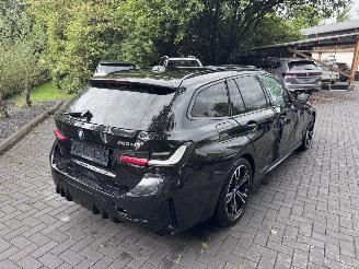 BMW 3-serie M340i 3 Touring M340 i xDrive PANO Trekhaak HUD VOLLL picture 34