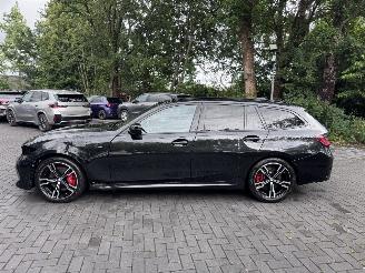 BMW 3-serie M340i 3 Touring M340 i xDrive PANO Trekhaak HUD VOLLL picture 35