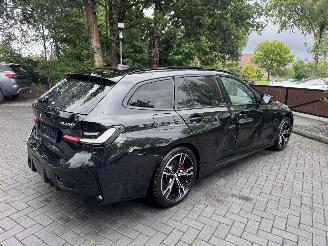 BMW 3-serie M340i 3 Touring M340 i xDrive PANO Trekhaak HUD VOLLL picture 30