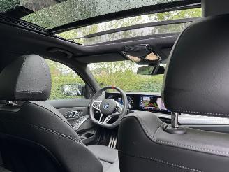 BMW 3-serie M340i 3 Touring M340 i xDrive PANO Trekhaak HUD VOLLL picture 21