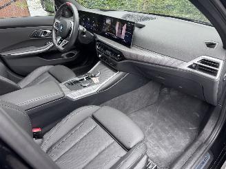 BMW 3-serie M340i 3 Touring M340 i xDrive PANO Trekhaak HUD VOLLL picture 6