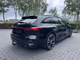 Audi S5 Audi S5 Avant TFSI Quattro 270 kW Sport Stoelen 360view Trekhaak VOL picture 14