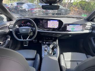 Audi S5 Audi S5 Avant TFSI Quattro 270 kW Sport Stoelen 360view Trekhaak VOL picture 3