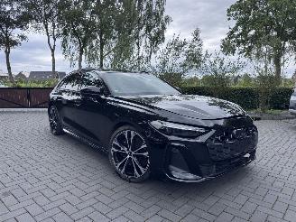 skadebil auto Audi S5 Audi S5 Avant TFSI Quattro 270 kW Sport Stoelen 360view Trekhaak VOL 2025/1