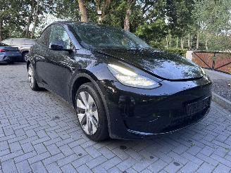 Tesla Model Y Tesla Model Y Range RWD PANORAMA LEDER 360View VOL picture 26