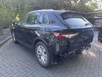 Skoda Elroq Elroq 85 Loft 82kWh ATrekhaak Camera Ambiance VOL! picture 26