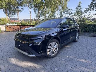 Skoda Elroq Elroq 85 Loft 82kWh ATrekhaak Camera Ambiance VOL! picture 14