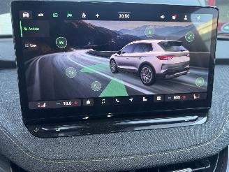 Skoda Elroq Elroq 85 Loft 82kWh ATrekhaak Camera Ambiance VOL! picture 6