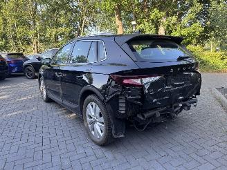 Skoda Elroq Elroq 85 Loft 82kWh ATrekhaak Camera Ambiance VOL! picture 18