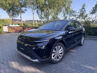 Skoda Elroq Elroq 85 Loft 82kWh ATrekhaak Camera Ambiance VOL! picture 16