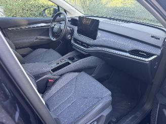 Skoda Elroq Elroq 85 Loft 82kWh ATrekhaak Camera Ambiance VOL! picture 4