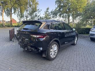 Skoda Elroq Elroq 85 Loft 82kWh ATrekhaak Camera Ambiance VOL! picture 27