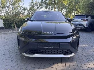 Skoda Elroq Elroq 85 Loft 82kWh ATrekhaak Camera Ambiance VOL! picture 22