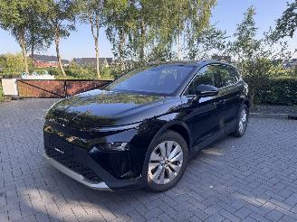Skoda Elroq Elroq 85 Loft 82kWh ATrekhaak Camera Ambiance VOL! picture 15